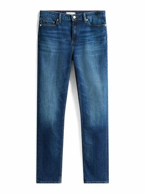 Jeansy Slim Fit Tommy Hilfiger