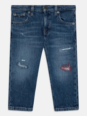 Jeansy Slim Fit Tommy Hilfiger