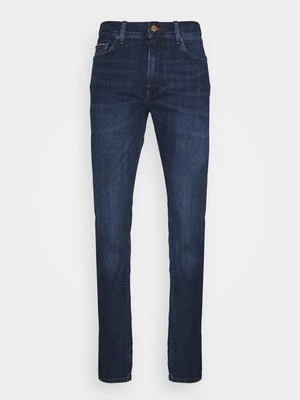 Jeansy Slim Fit Tommy Hilfiger