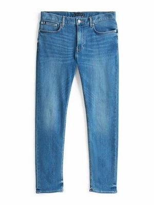Jeansy Slim Fit Tommy Hilfiger