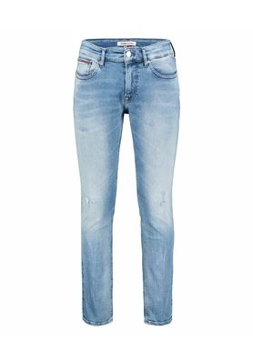Jeansy Slim Fit Tommy Jeans