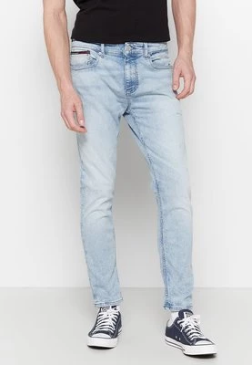 Jeansy Slim Fit Tommy Jeans