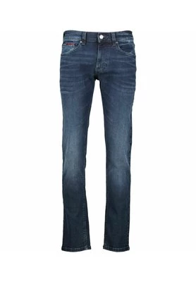 Jeansy Slim Fit Tommy Jeans