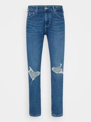 Jeansy Slim Fit Tommy Jeans