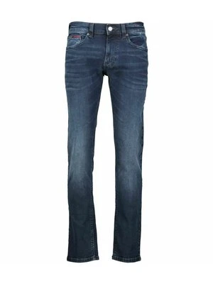 Jeansy Slim Fit Tommy Jeans