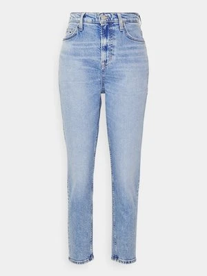Jeansy Slim Fit Tommy Jeans