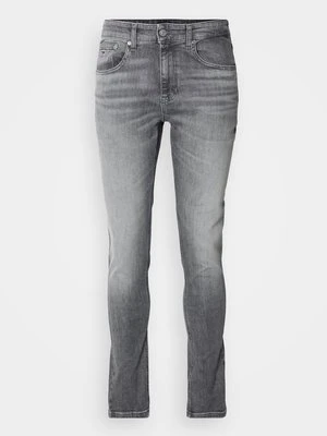 Jeansy Zwężane Tommy Jeans