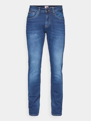 Jeansy Slim Fit Tommy Jeans