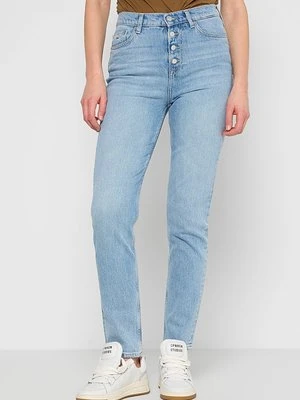 Jeansy Slim Fit Tommy Jeans