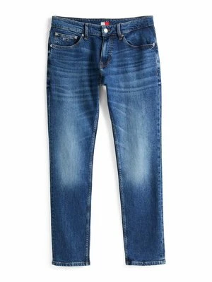 Jeansy Slim Fit Tommy Jeans