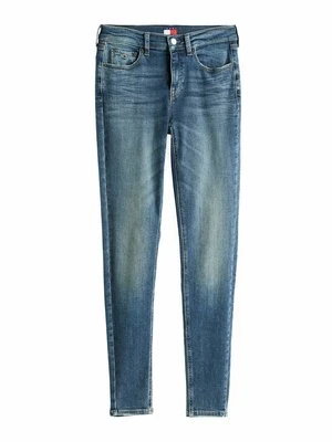 Jeansy Slim Fit Tommy Jeans