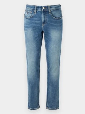 Jeansy Slim Fit Tommy Jeans