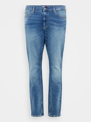 Jeansy Slim Fit Tommy Jeans