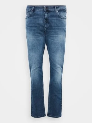 Jeansy Slim Fit Tommy Jeans