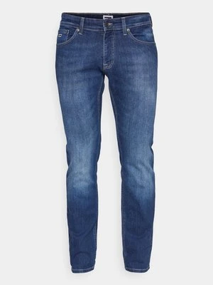 Jeansy Slim Fit Tommy Jeans