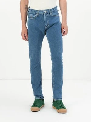 Jeansy Slim Fit Tommy Jeans