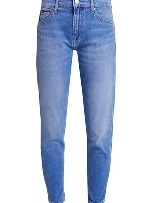 Jeansy Slim Fit Tommy Jeans