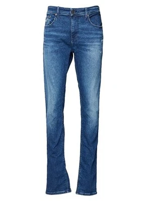 Jeansy Slim Fit Tommy Jeans