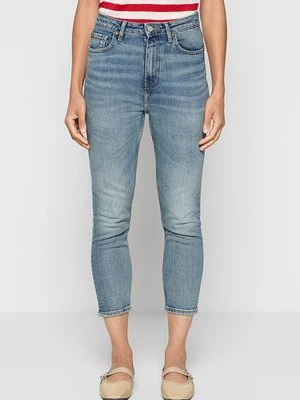 Jeansy Slim Fit Tommy Jeans