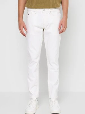 Jeansy Slim Fit Tommy Jeans