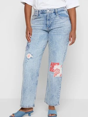 Jeansy Slim Fit Tommy Jeans