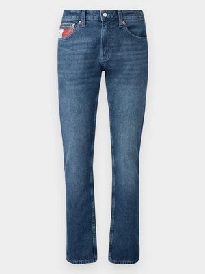 Jeansy Slim Fit Tommy Jeans