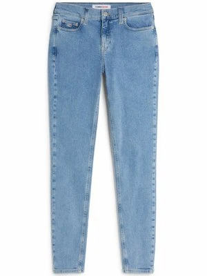 Jeansy Slim Fit Tommy Jeans