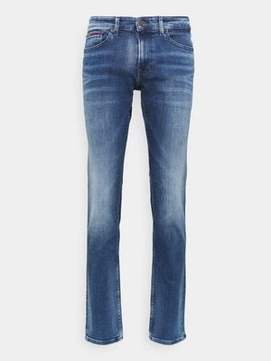 Jeansy Slim Fit Tommy Jeans