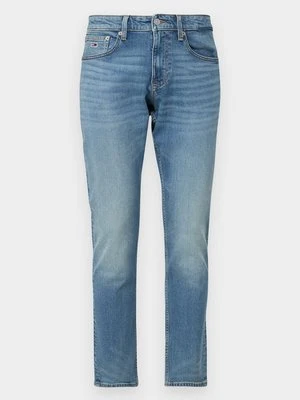 Jeansy Slim Fit Tommy Jeans