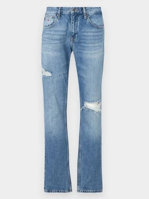 Jeansy Slim Fit Tommy Jeans