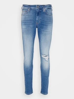 Jeansy Slim Fit Tommy Jeans