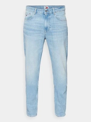 Jeansy Slim Fit Tommy Jeans