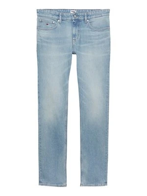 Jeansy Slim Fit Tommy Jeans