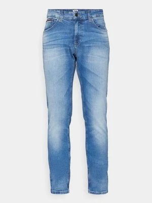 Jeansy Slim Fit Tommy Jeans