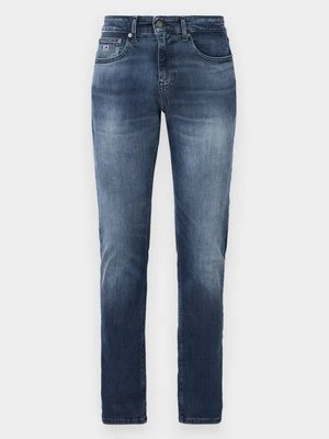 Jeansy Slim Fit Tommy Jeans