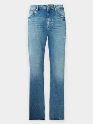 Jeansy Slim Fit Tommy Jeans