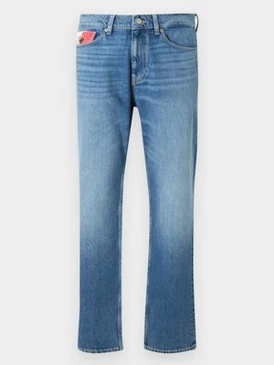 Jeansy Slim Fit Tommy Jeans