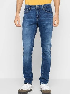 Jeansy Slim Fit Tommy Jeans