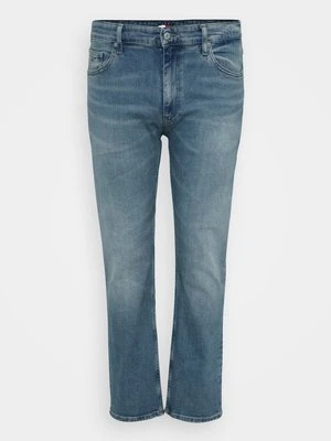 Jeansy Slim Fit Tommy Jeans