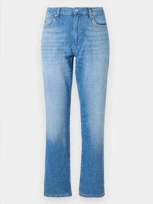 Jeansy Slim Fit Tommy Jeans