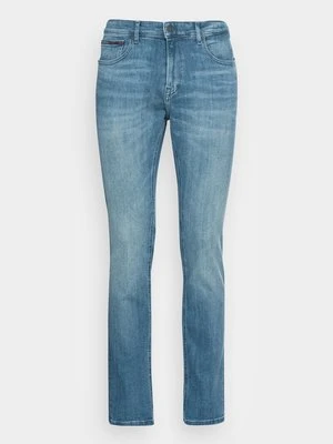 Jeansy Slim Fit Tommy Jeans
