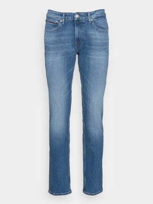 Jeansy Slim Fit Tommy Jeans