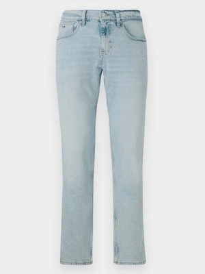 Jeansy Slim Fit Tommy Jeans jasnoniebieski denim