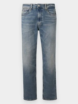 Jeansy Slim Fit Tommy Jeans