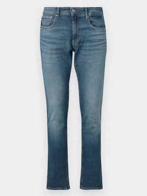 Jeansy Slim Fit Tommy Jeans