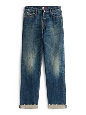 Jeansy Slim Fit Tommy Jeans