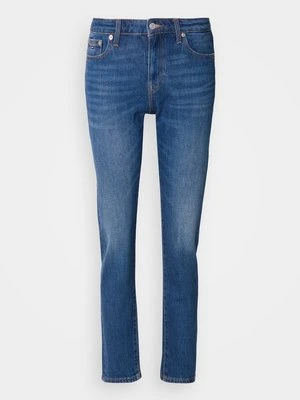 Jeansy Slim Fit Tommy Jeans