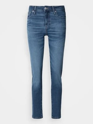 Jeansy Slim Fit Tommy Jeans