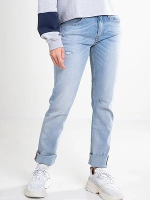 Jeansy Slim Fit Tommy Jeans