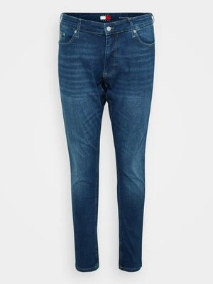 Jeansy Slim Fit Tommy Jeans